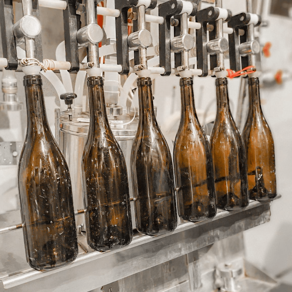 imbuteliere vinuri proces vinificatie vinuri moldovenesti crama mircesti