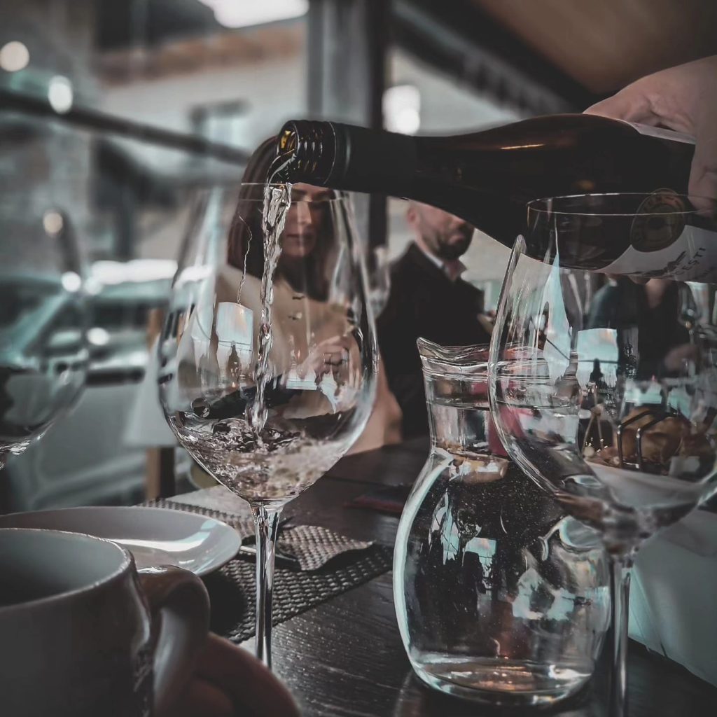 vinuri moldovenesti crama mircesti vin de autor arcadie fosnea