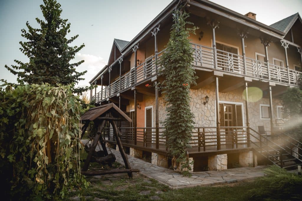 crama Chateau Vartely