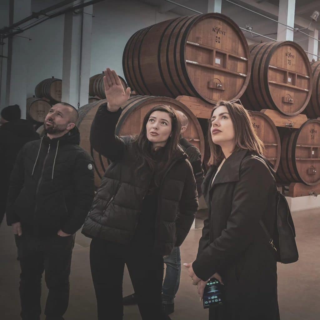 kvint divin distilerie coniac moldova