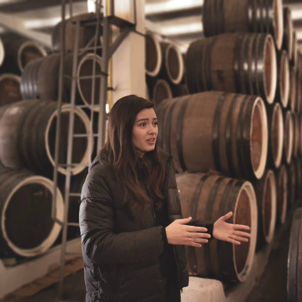 kvint divin distilerie coniac moldova