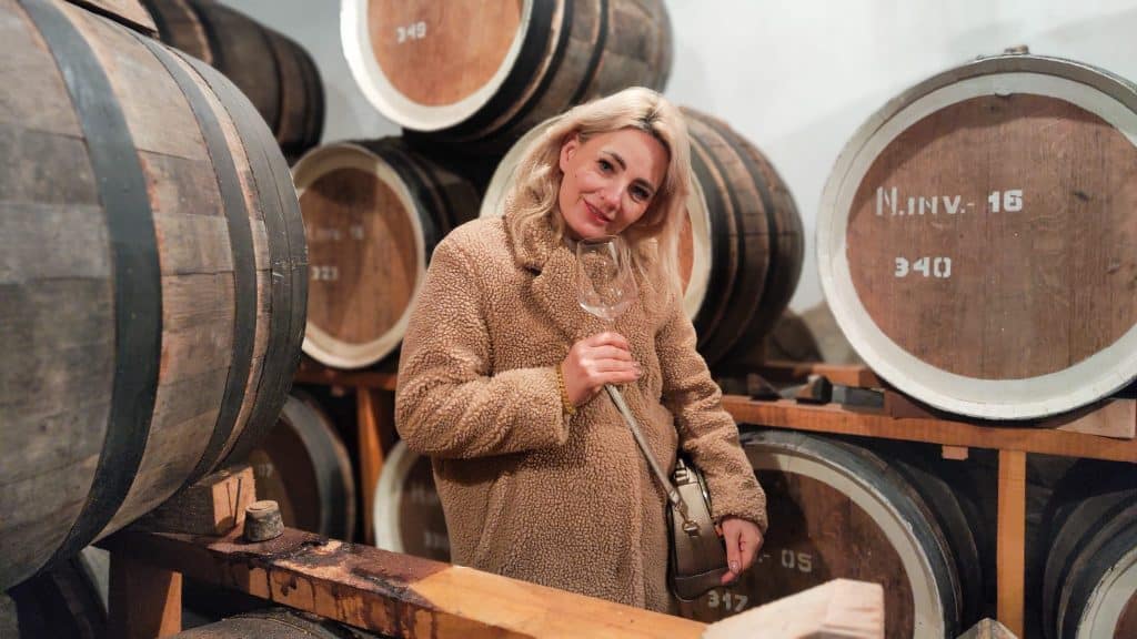 crama moldova produse moldovenesti vinaria ungheni butoaie stejar baricuri