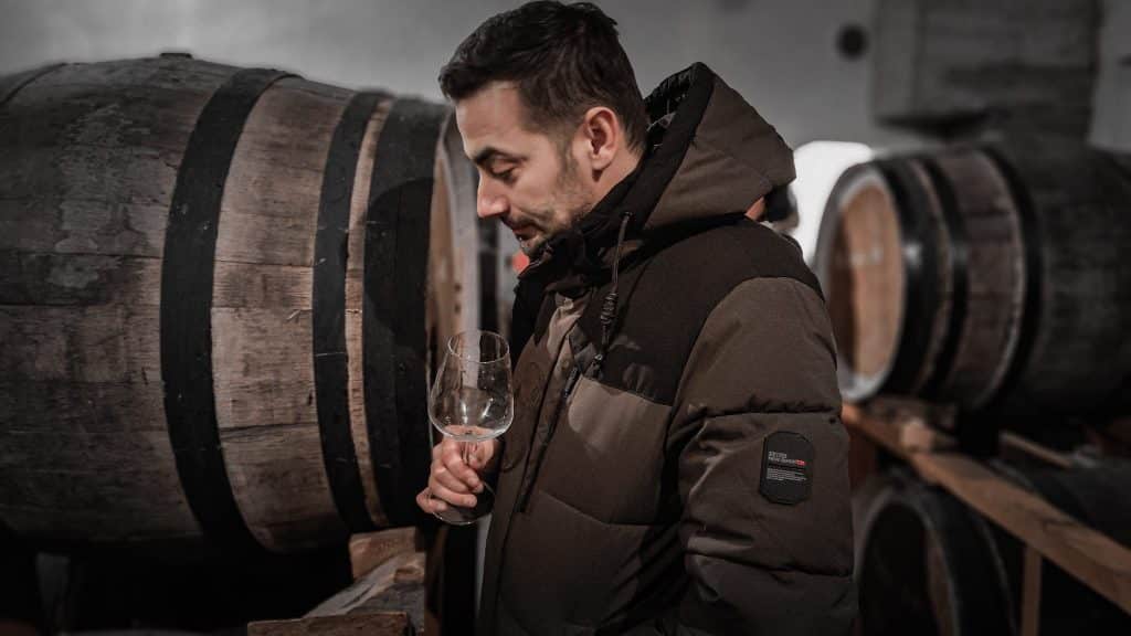 crama moldova produse moldovenesti vinaria ungheni butoaie stejar baricuri