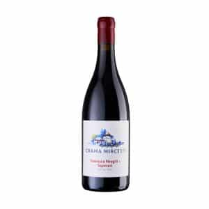 Crama Mircesti Feteasca Neagra & Saperavi | Vin Rosu Sec