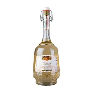 Suvorov Letto Muscat | Vin Alb Demidulce 1L