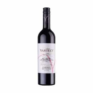 Chateau Vartely IGP Cabernet Sauvignon | Vin Rosu Sec