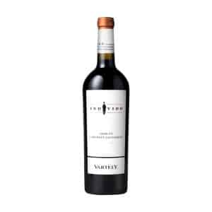 Chateau Vartely Individo Merlot & Cabernet Vin Rosu Sec