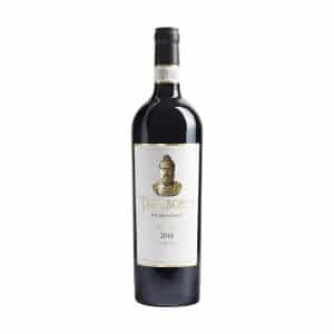 Chateau Vartely Taraboste Rosu Cabernet & Merlot 2016