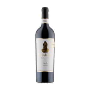 Chateau Vartely Taraboste Rosu Cabernet & Merlot 2015