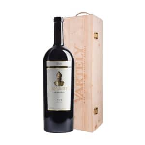Chateau Vartely Taraboste Rosu Cabernet & Merlot 2015 | 3L