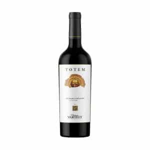 Chateau Vartely Totem Feteasca Neagra | Vin Rosu Sec