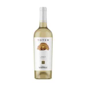Chateau Vartely Totem Viorica | Vin Alb Sec