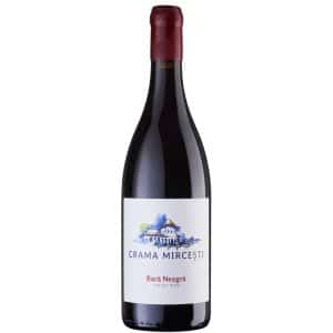 Crama Mircesti Rara Neagra | Vin Rosu Sec