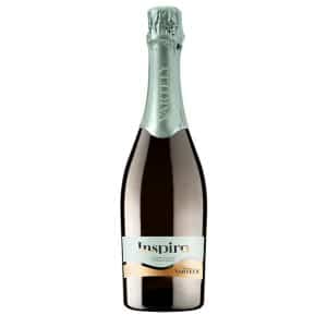 Chateau Vartely Inspiro Spumant Feteasca Regala | Alb Brut