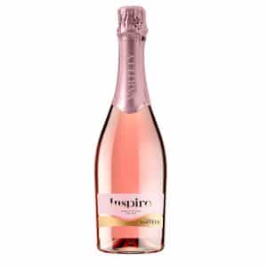 Chateau Vartely Inspiro Spumant Pinot Noir | Rose Demisec