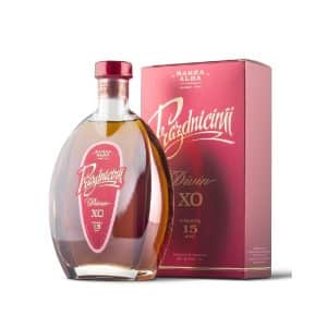 Barza Alba Prazdnicinii Divin XO 15 ani