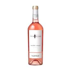 Chateau Vartely Individo Malbec & Syrah Rose
