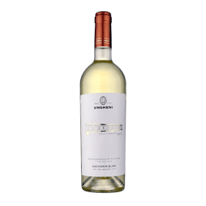 Vin UNGHENI Bridge Sauvignon Blanc Alb Sec 0,75L