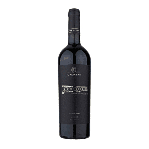 Vinaria Ungheni Bridge Merlot| Vin Rosu Sec