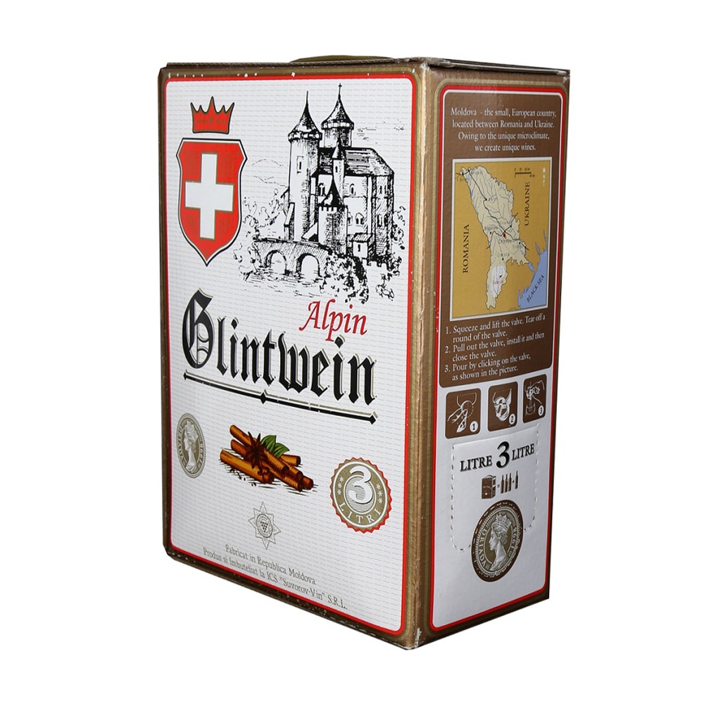 Glintweinul este de neinlocuit in anotimpurile reci ale anului, in special in serile lungi si fermecatoare de toamna si de iarna.