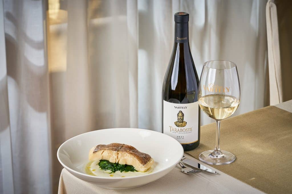 Taraboste Chardonnay