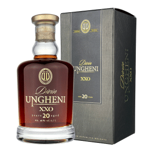 Divin Ungheni XO 20 Ani | 40% 0.7L | Produse Moldovenesti