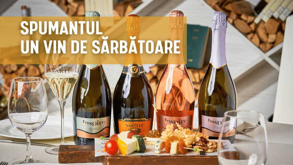 spumante chateau vartely inspiro brut