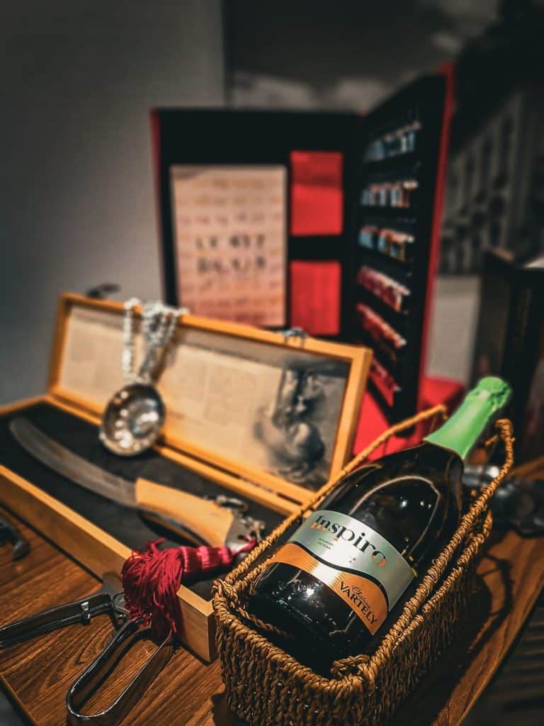 sabrare sabiu spumant