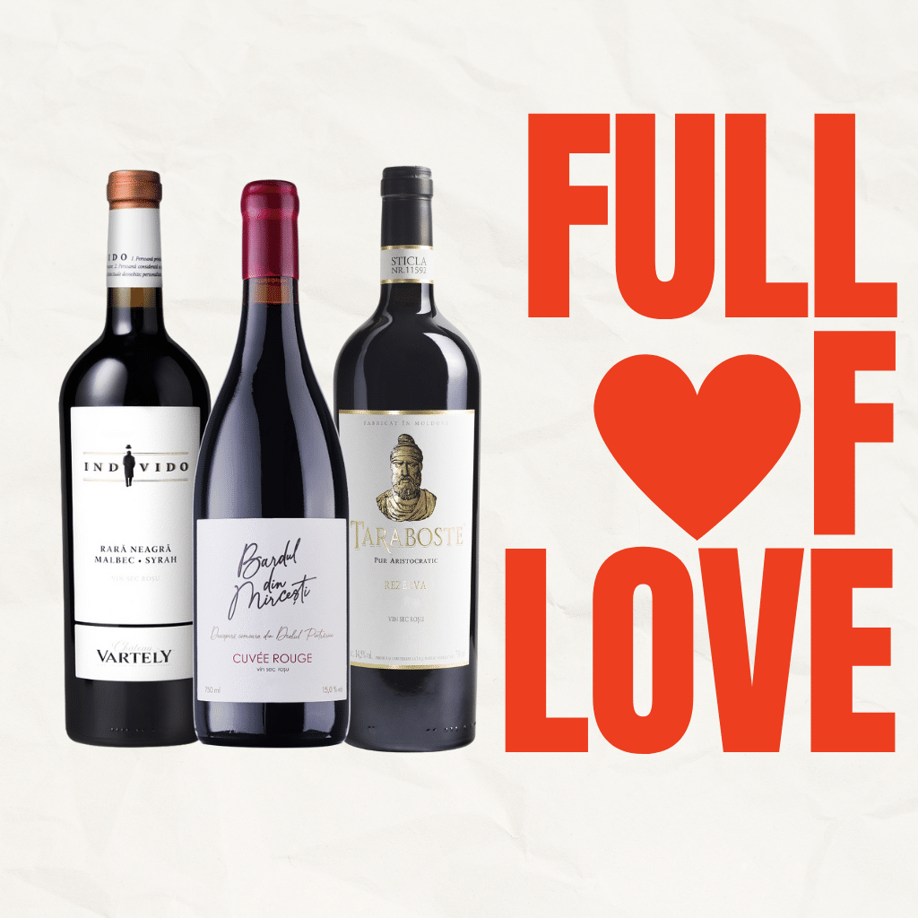 recomandare vin 14 februarie valentines day vinuri