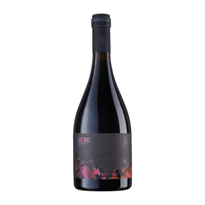Gogu Winery | Instinct | Pinot Noir | Produse Moldovenesti