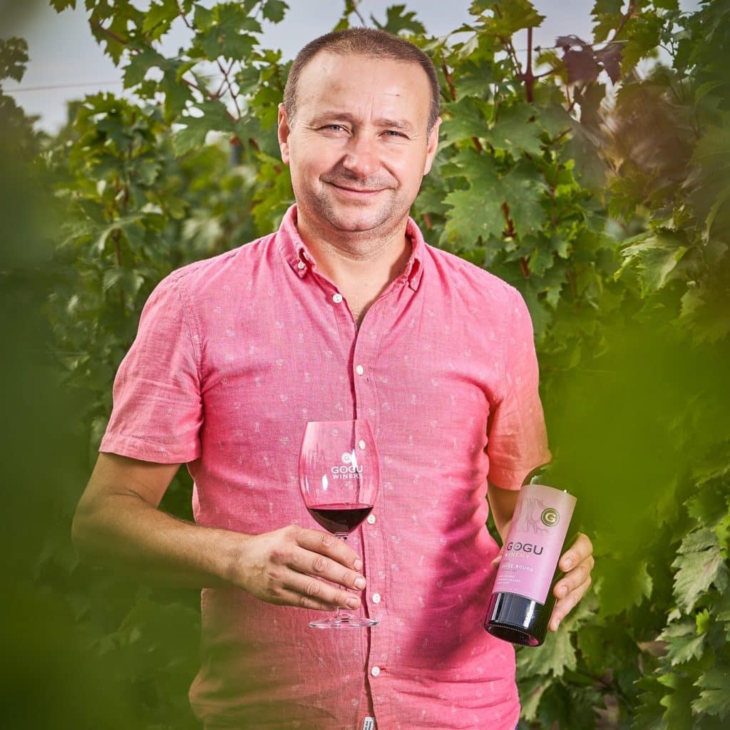 ilie gogu wnery vin moldova vinuri moldovenesti crama