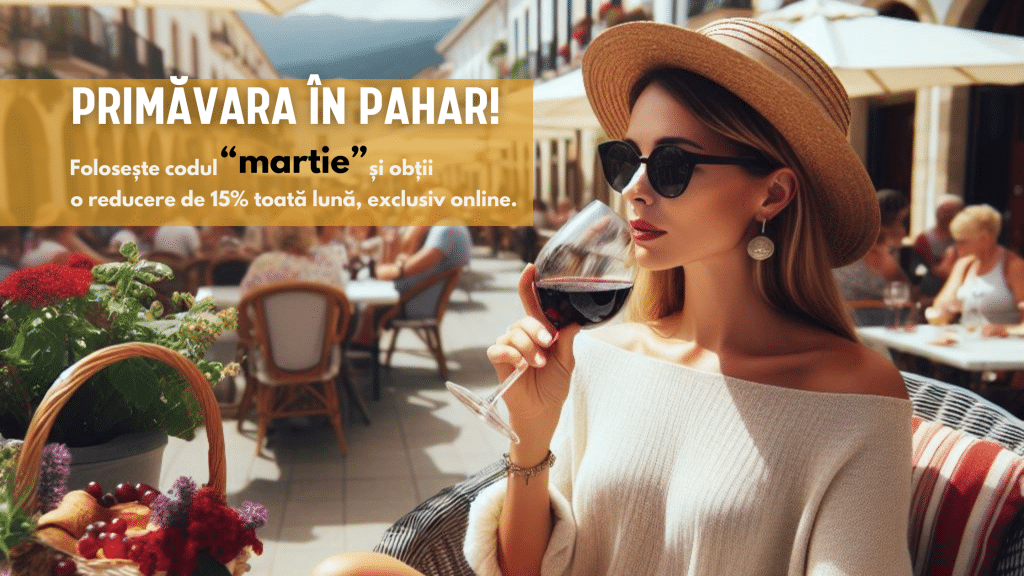 vinuri albe primavara