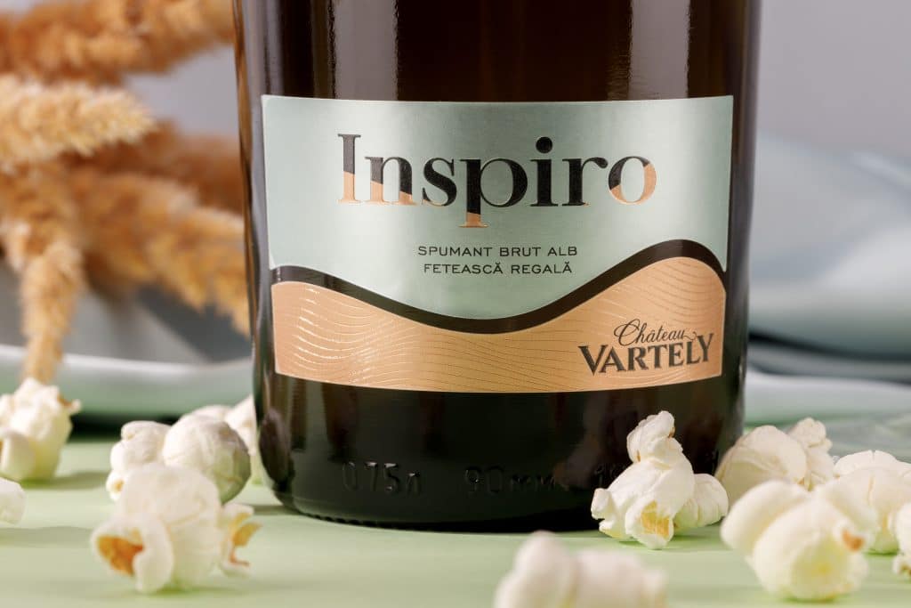 inspiro spumant