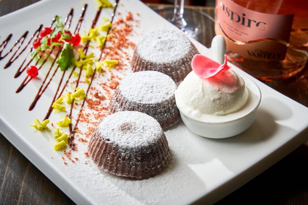 inspiro desert vin spumant rose