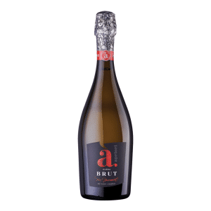 Vin Spumant Brut alb APRIORI
