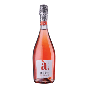Vin Spumant Brut rose APRIORI