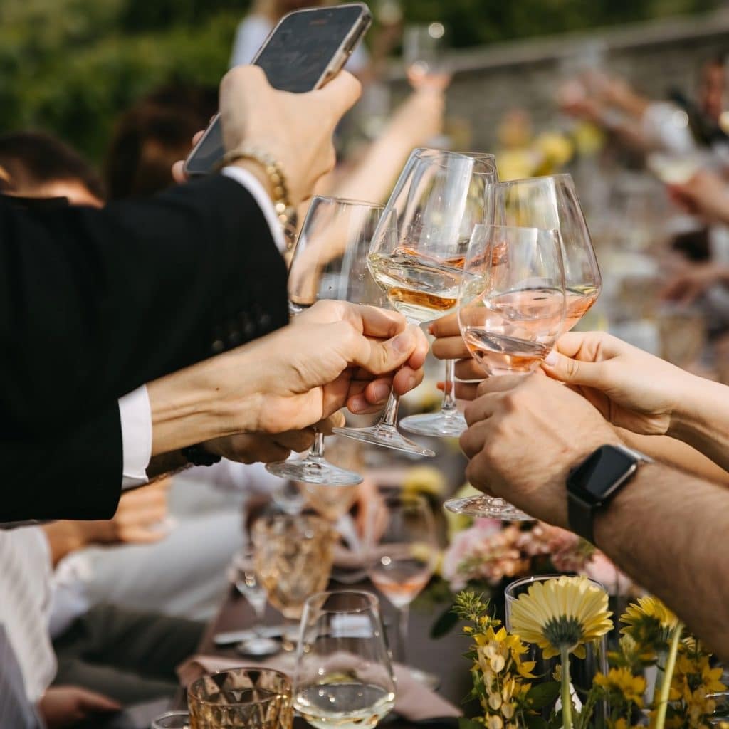 degustare vin vinuri