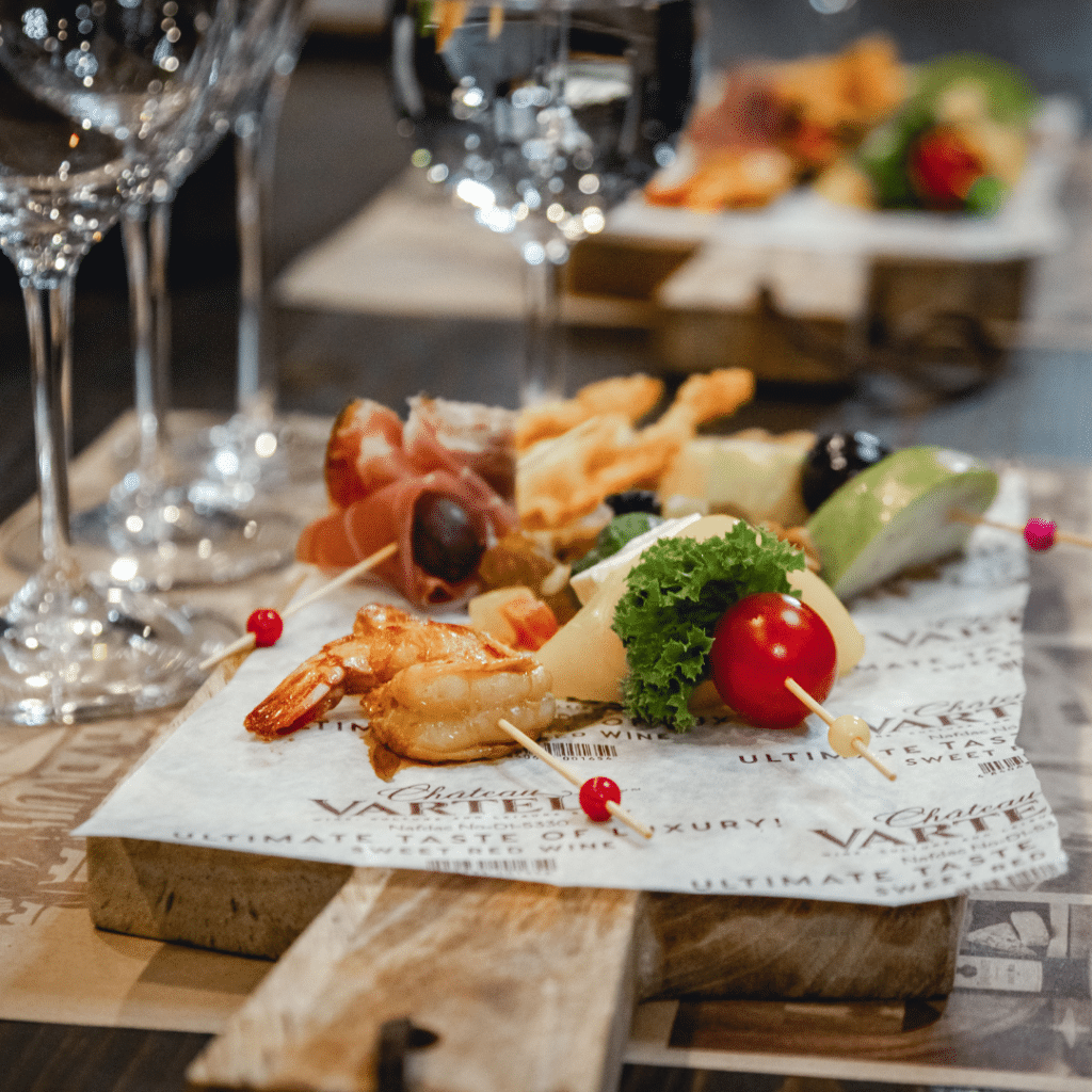 degustare vin vinuri