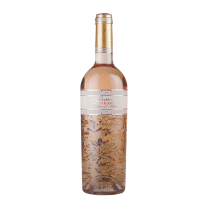 Vin Rose Demisec Glamour Merlot Suvorov | Produse Moldovenesti