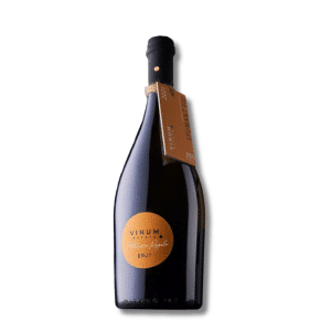 Vin Spumant Viu, Fetească Regală Brut Vinum Estate 0,75L
