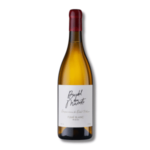 Crama Mircesti - Bardul din Mircesti Fume Blanc - Vin Alb Sec 0,75L