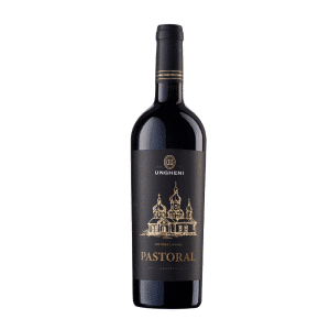 Ungheni Pastoral Licoros Rosu, 0.75L