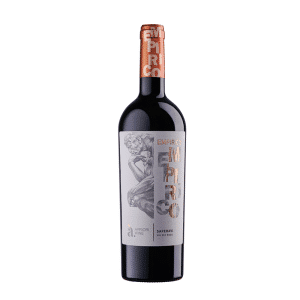 Vin rosu sec Apriori Empirico Saperavi 0.75L