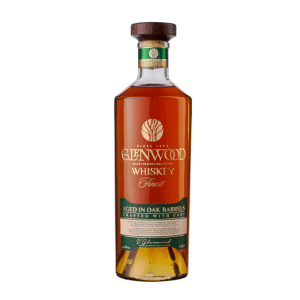 Apriori Glenwood Irish Style Whiskey 40% 0,7L