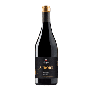 Vin rosu sec, Rara Neagra, Aurore, Fautor Winery, 0.75L