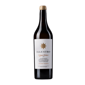 Vin alb sec, Illustro, Fautor Winery, 0.75L
