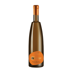 Vin alb sec, Orange, Rhein Riesling, Fautor Winery, 0.75l