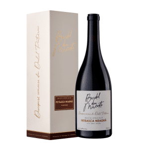 Vin Rosu Sec, Crama Mircesti- Bardul din Mircesti Feteasca Neagra 0.75L