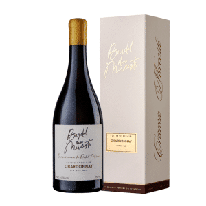 Vin Alb Sec, Bardul din Mircesti Chardonnay Barrique - Crama Mircesti, 0,75L