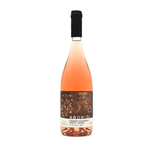 Vin rose sec, Cabernet Sauvignon, Merlot, Malbec, Aborigi Podgoria 0.75L